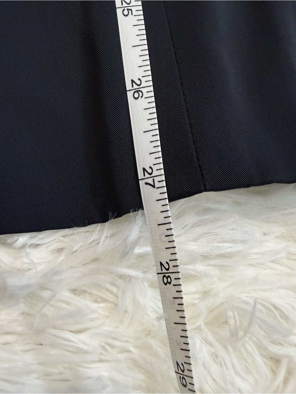 Women’s Size 14R Navy Grand Prix Horseback Riding Show Coat. Good Condition. - Picture 8 of 8